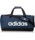Adidas Linear Duffel M Bolsa de Deporte, Adultos Unisex