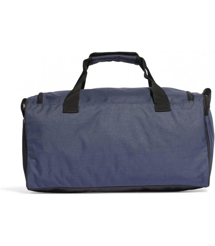 Adidas Linear Duffel M Bolsa de Deporte, Adultos Unisex