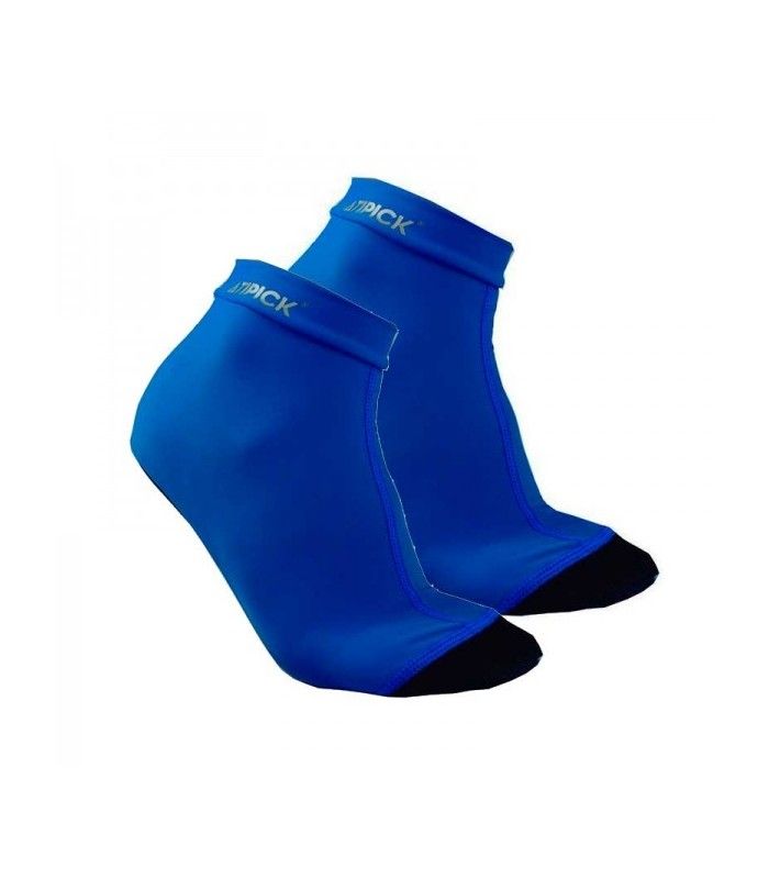 Atipick escarpines para deportes acuaticos, unisex.