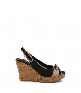 LAURA BIAGIOTTI ZAPATOS DE MUJER NABUK