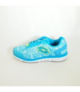 Zapatillas Lotto Ariane IV