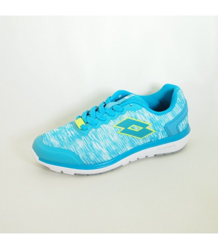 Zapatillas Lotto Ariane IV