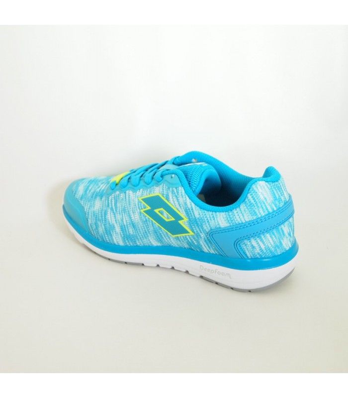 Zapatillas Lotto Ariane IV
