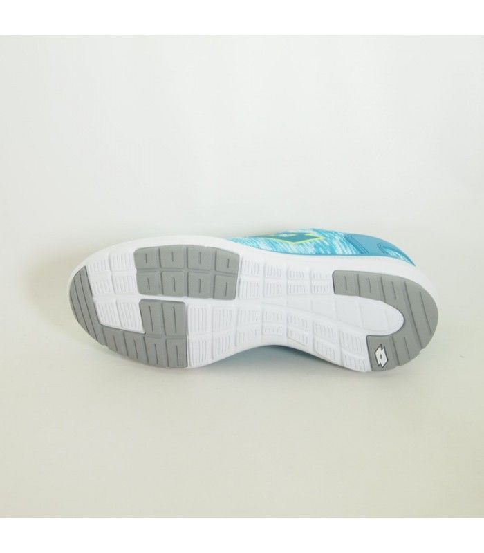Zapatillas Lotto Ariane IV