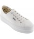VICTORIA zapatillas BARCELONA PLATAFORMA LONA W