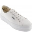 VICTORIA zapatillas BARCELONA PLATAFORMA LONA W
