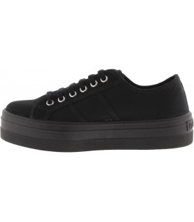 VICTORIA zapatillas BARCELONA PLATAFORMA LONA W
