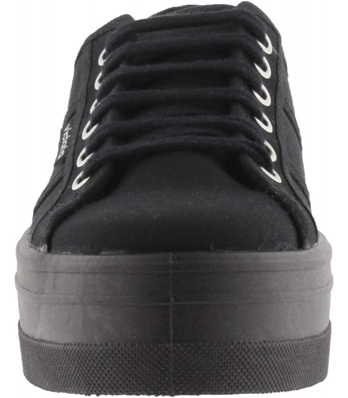 VICTORIA zapatillas BARCELONA PLATAFORMA LONA W