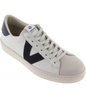 VICTORIA zapatillas M BERLIN PIEL & SERRAJE