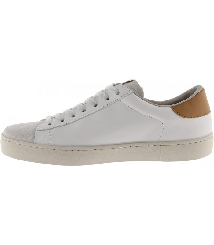 VICTORIA zapatillas M BERLIN PIEL PUNTERA SERRAJE