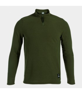 Joma forro polar manga larga Explorer M