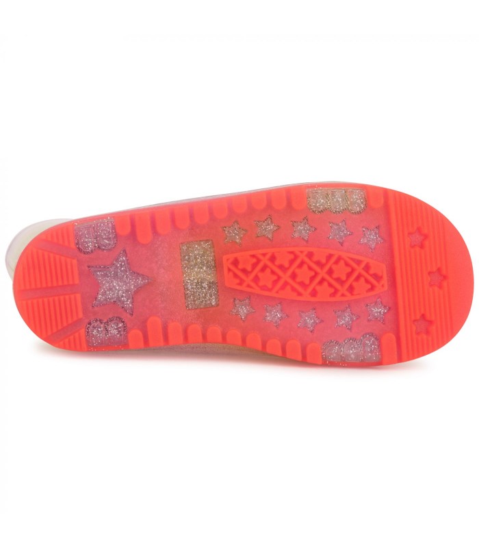 Billieblush botas de agua para kids