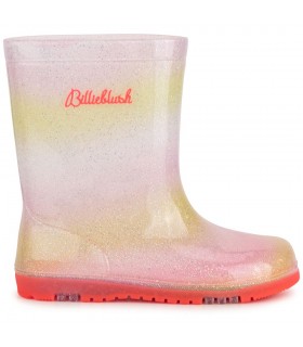 Billieblush botas de agua para kids