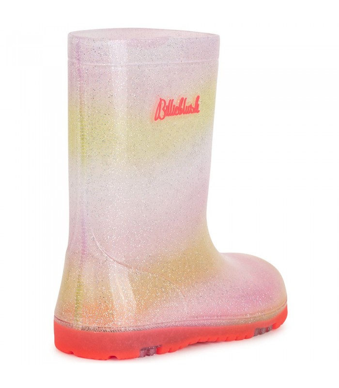 Billieblush botas de agua para kids