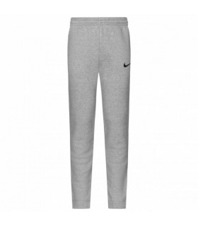 Nike pantalón algodón JR unisex.