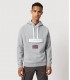 Napapijri sudadera con capucha M