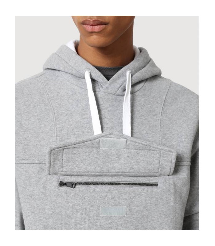 Napapijri sudadera con capucha M