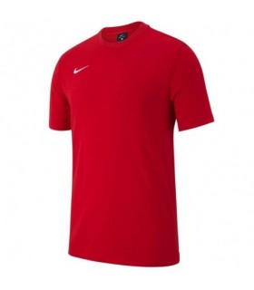 Nike Y Tee Team Club JR