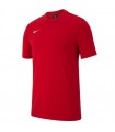 Nike Y Tee Team Club JR