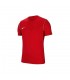 NIKE camiseta manga corta M PARK 20