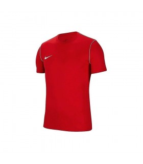 NIKE camiseta manga corta M PARK 20