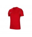 NIKE camiseta manga corta M PARK 20