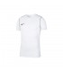 NIKE camiseta manga corta M PARK 20