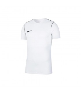 NIKE camiseta manga corta M PARK 20