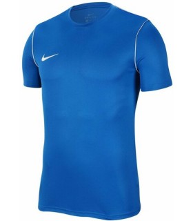NIKE camiseta manga corta M PARK 20