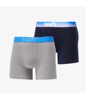 LEVI'S boxer brief pack-2