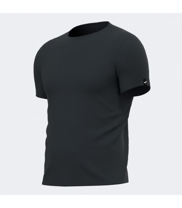 JOMA camiseta manga corta R-COMBI M Negro