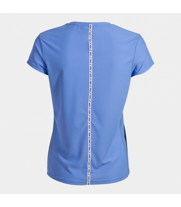JOMA camiseta manga corta W URBAN Azul