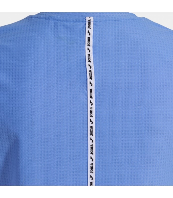 JOMA camiseta manga corta W URBAN Azul