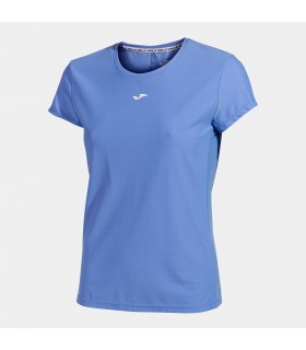 JOMA camiseta manga corta W URBAN Azul