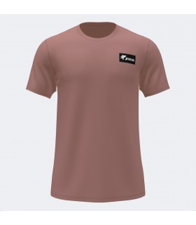 Joma camiseta manga corta CALIFORNIA ROSA