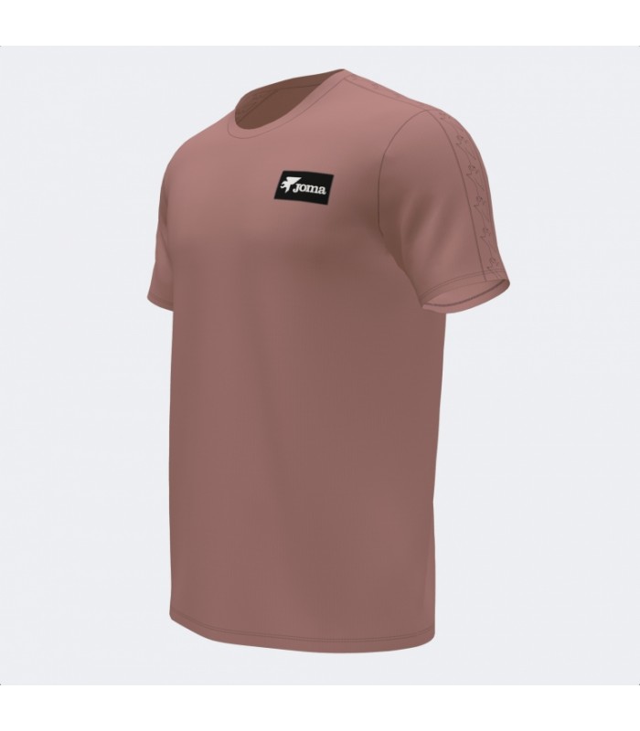 Joma camiseta manga corta CALIFORNIA ROSA