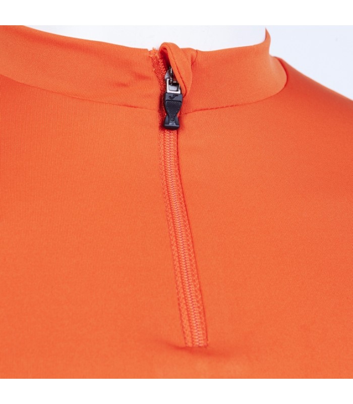 Joma camiseta manga larga EXPLORER  naranja