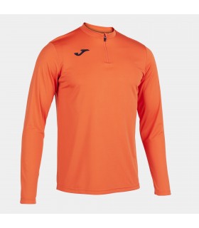 Joma camiseta manga larga EXPLORER  naranja