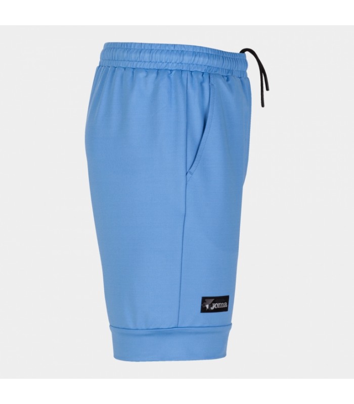 Joma Bermuda California Azul