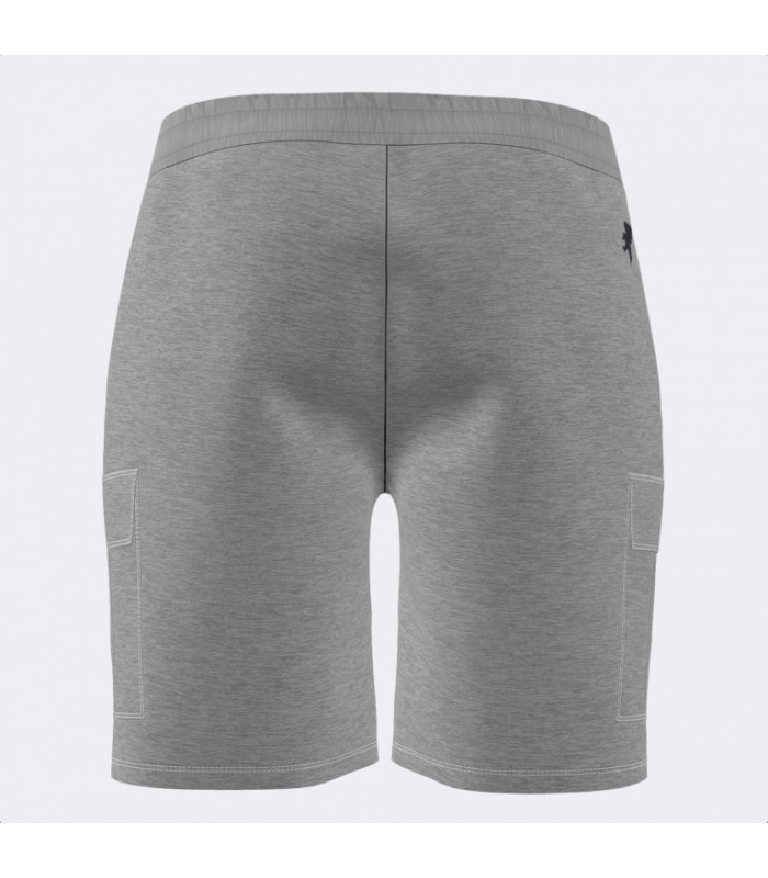 Joma bermuda California gris