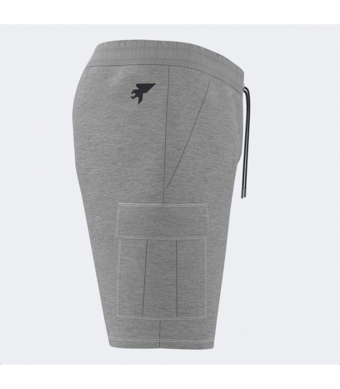 Joma bermuda California gris