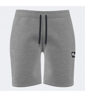 Joma bermuda California gris