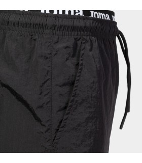 Joma bermuda California Negro