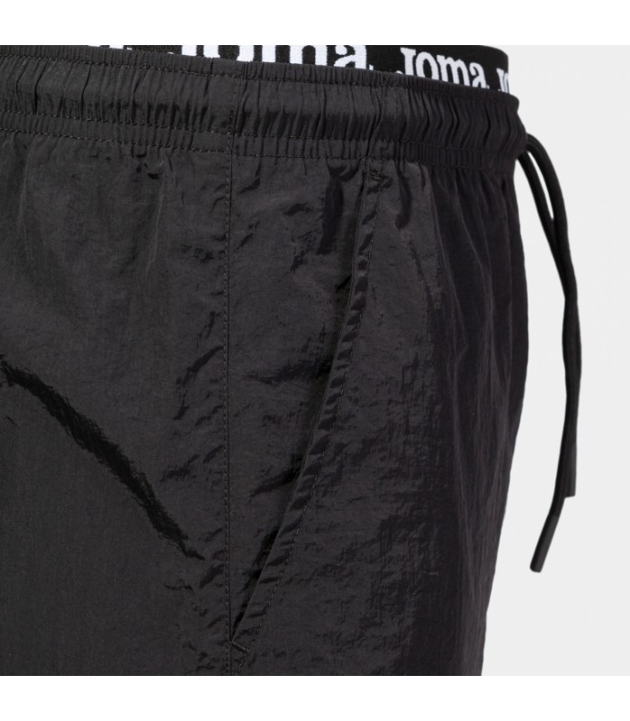 Joma bermuda California Negro