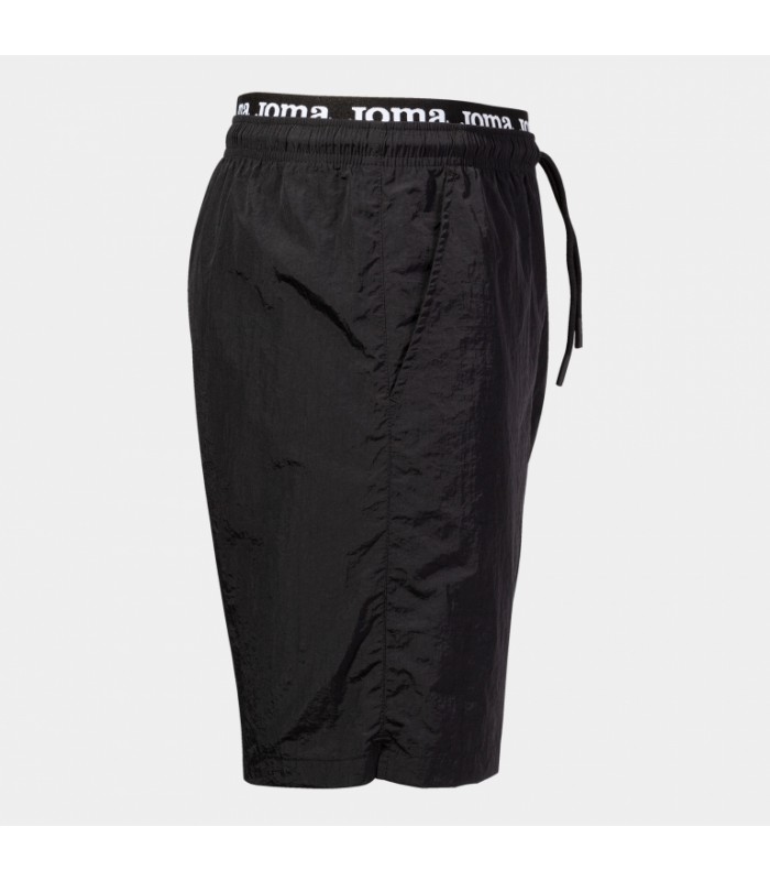 Joma bermuda California Negro