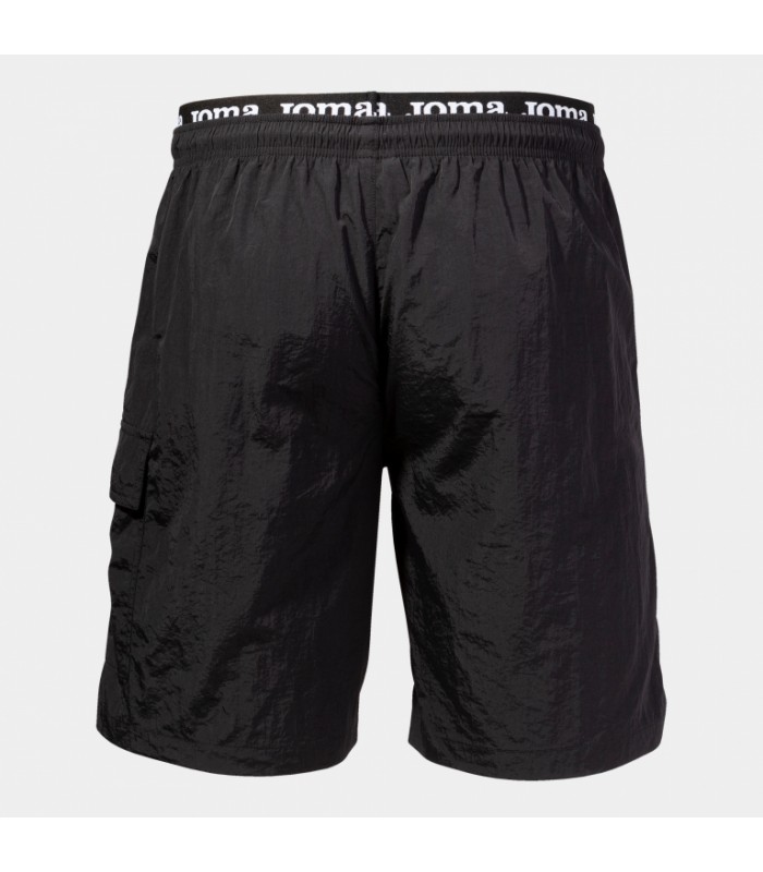 Joma bermuda California Negro