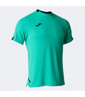 Joma camiseta manga corta SMASH Verde