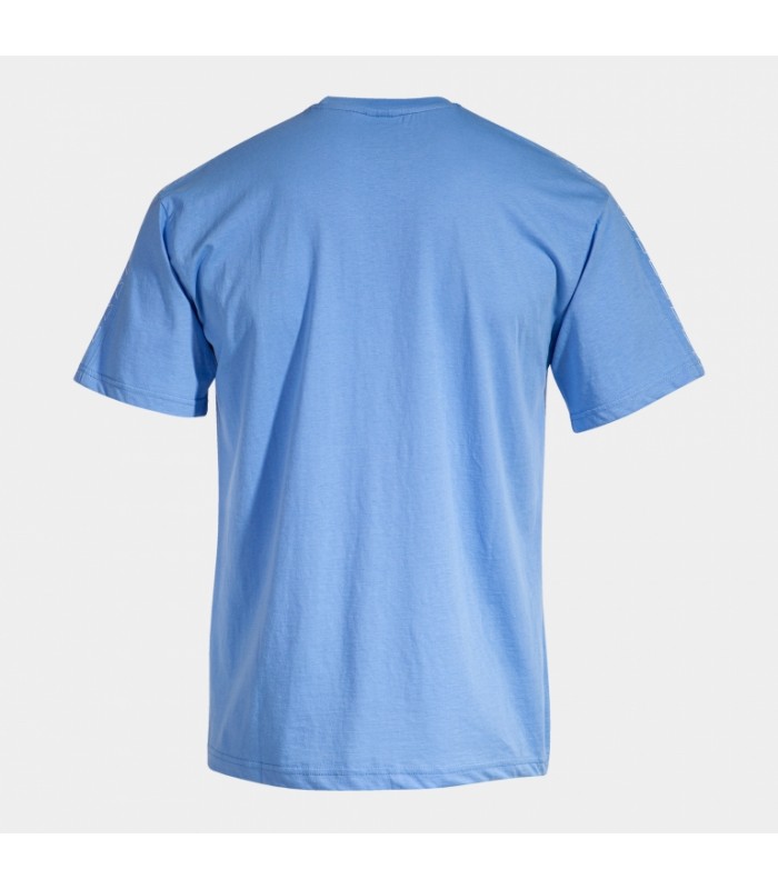 Joma camiseta manga corta California Azul