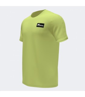 Joma camiseta manga corta California Verde manzana