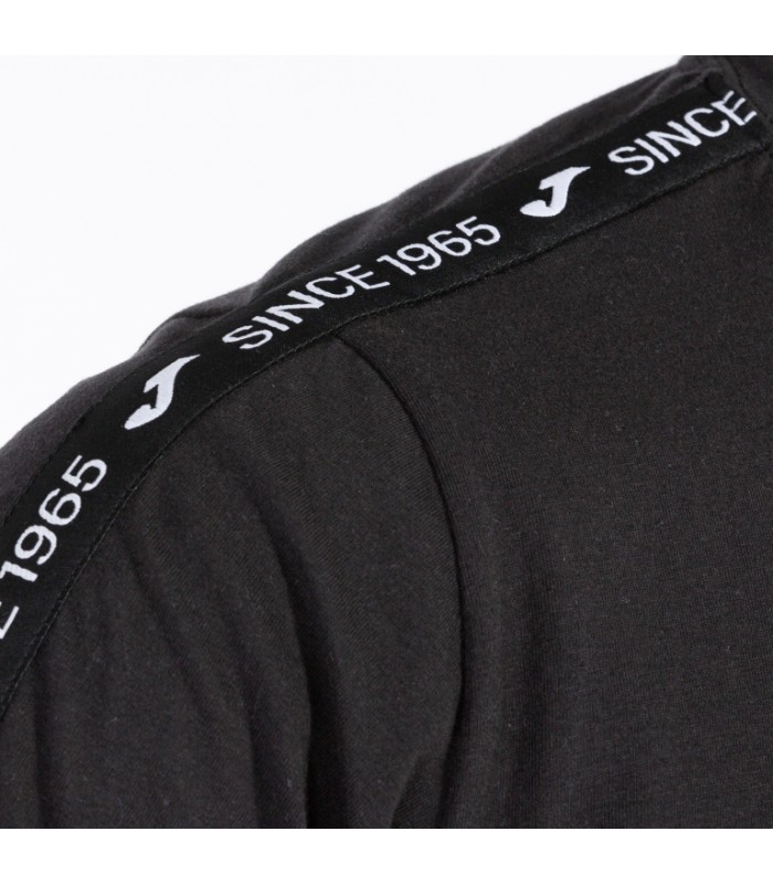 Joma camiseta manga corta California Negro